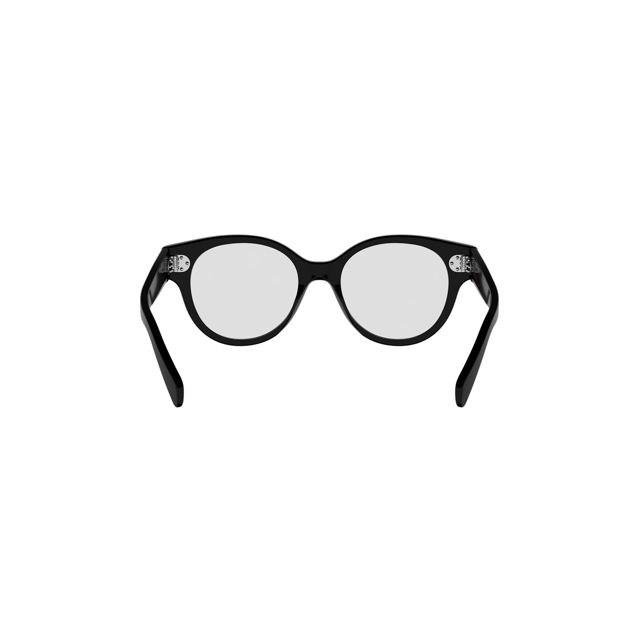 CELINE 3 DOTS ROUND EYEGLASSES - Jorge Oculista
