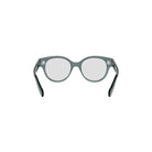 CELINE 3 DOTS ROUND EYEGLASSES - Jorge Oculista