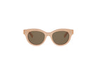 CELINE 3 DOTS ROUND SUNGLASSES - Jorge Oculista