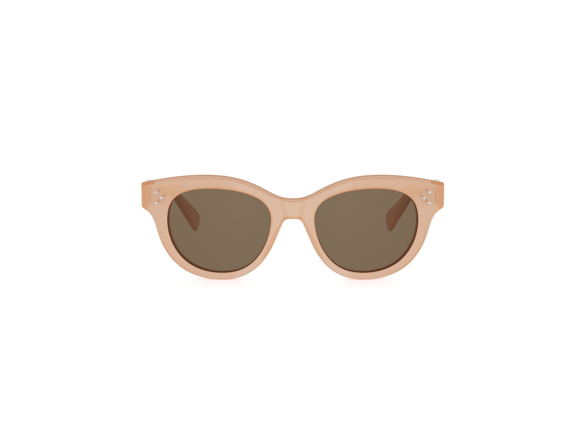 CELINE 3 DOTS ROUND SUNGLASSES - Jorge Oculista