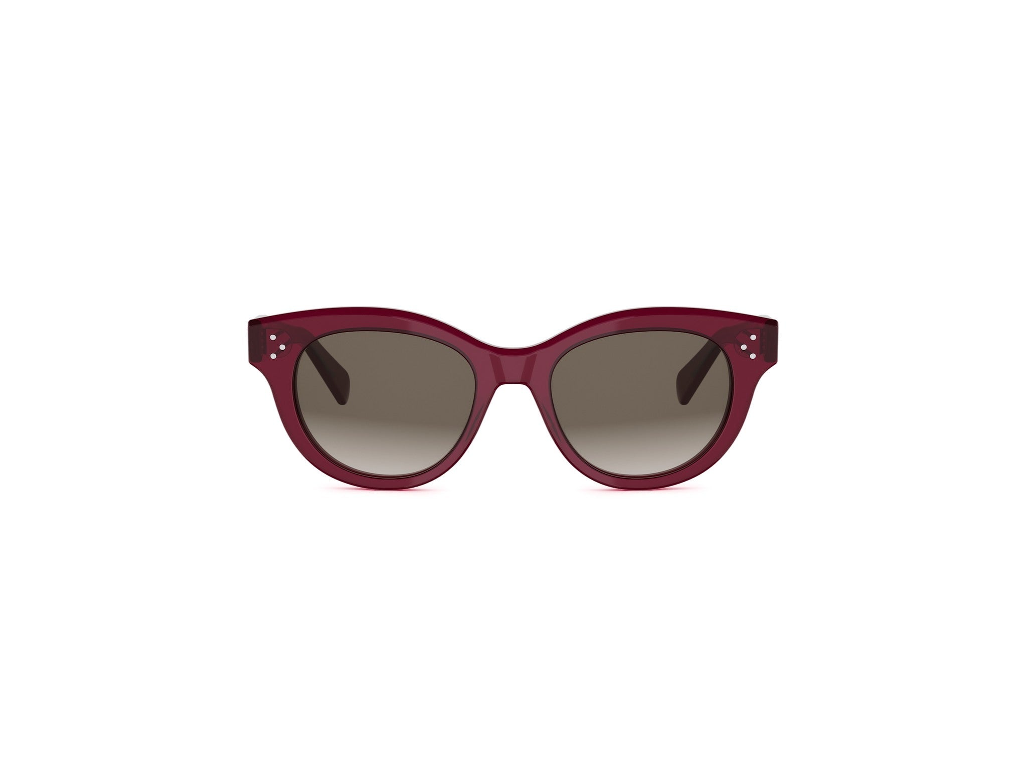 CELINE 3 DOTS ROUND SUNGLASSES - Jorge Oculista