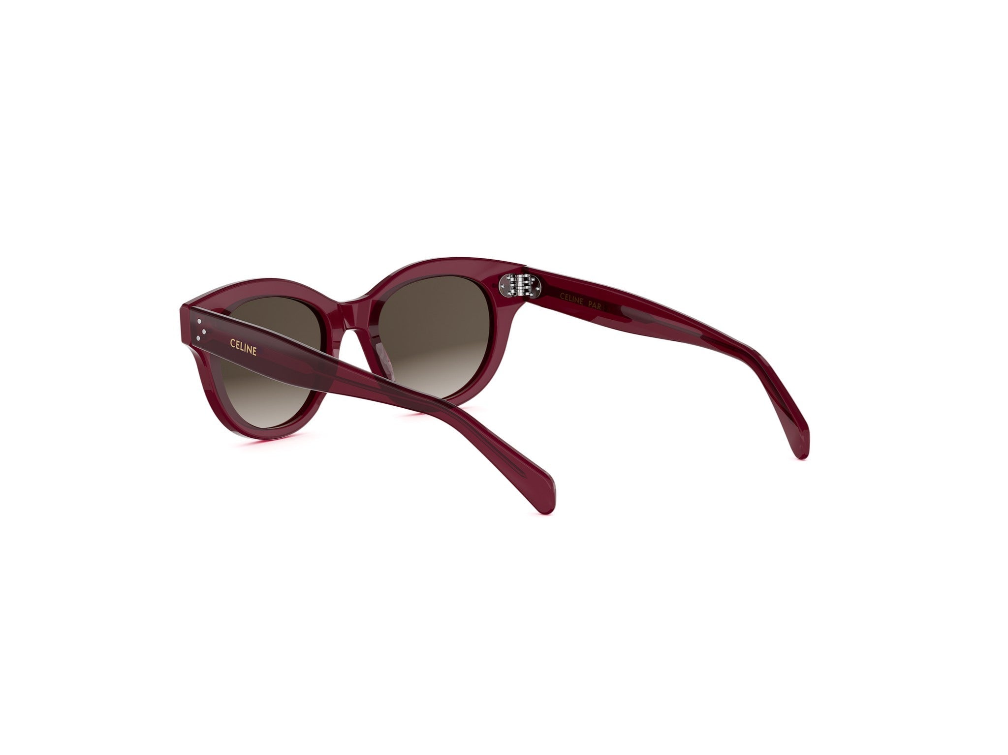 CELINE 3 DOTS ROUND SUNGLASSES - Jorge Oculista