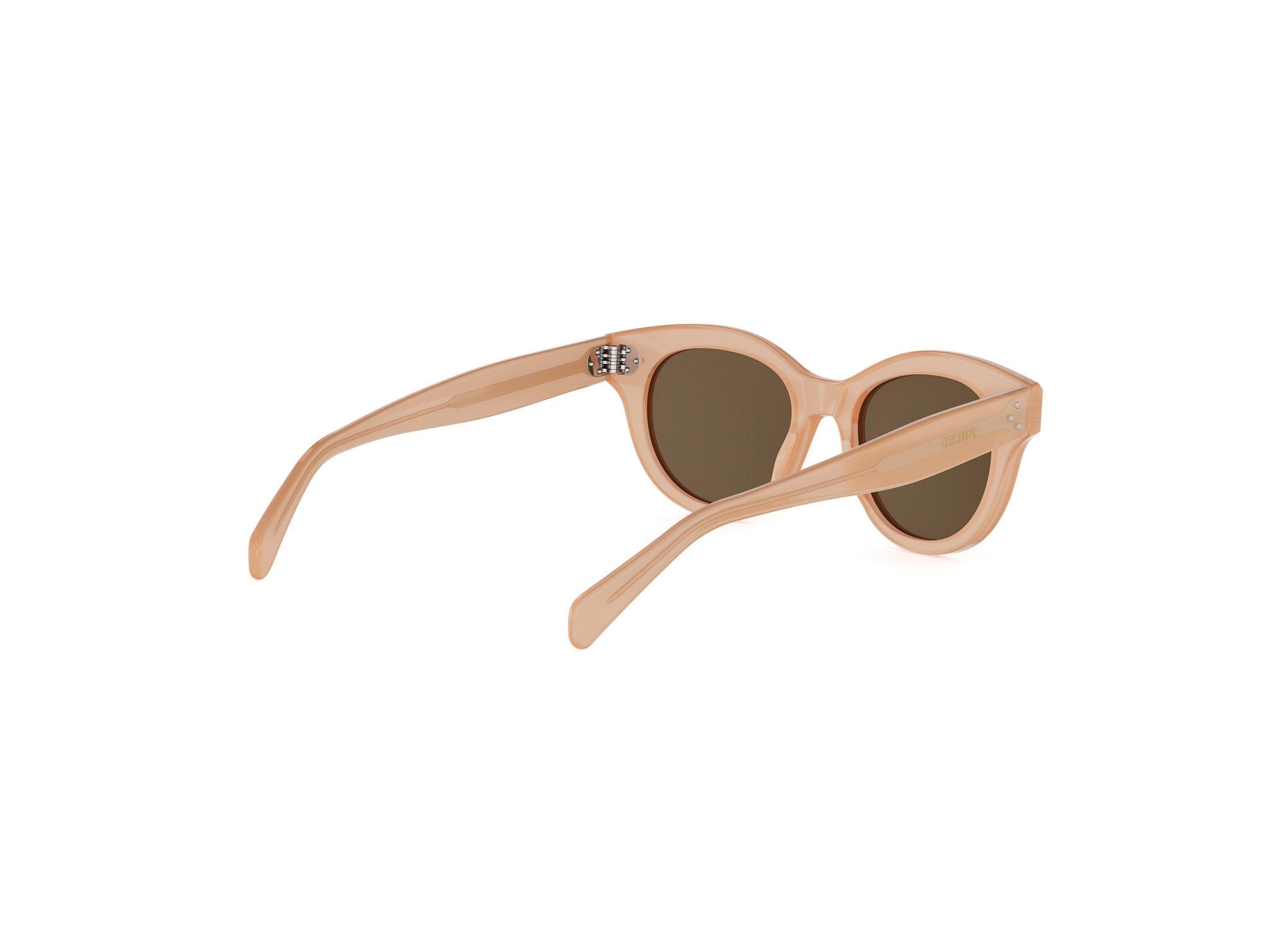 CELINE 3 DOTS ROUND SUNGLASSES - Jorge Oculista