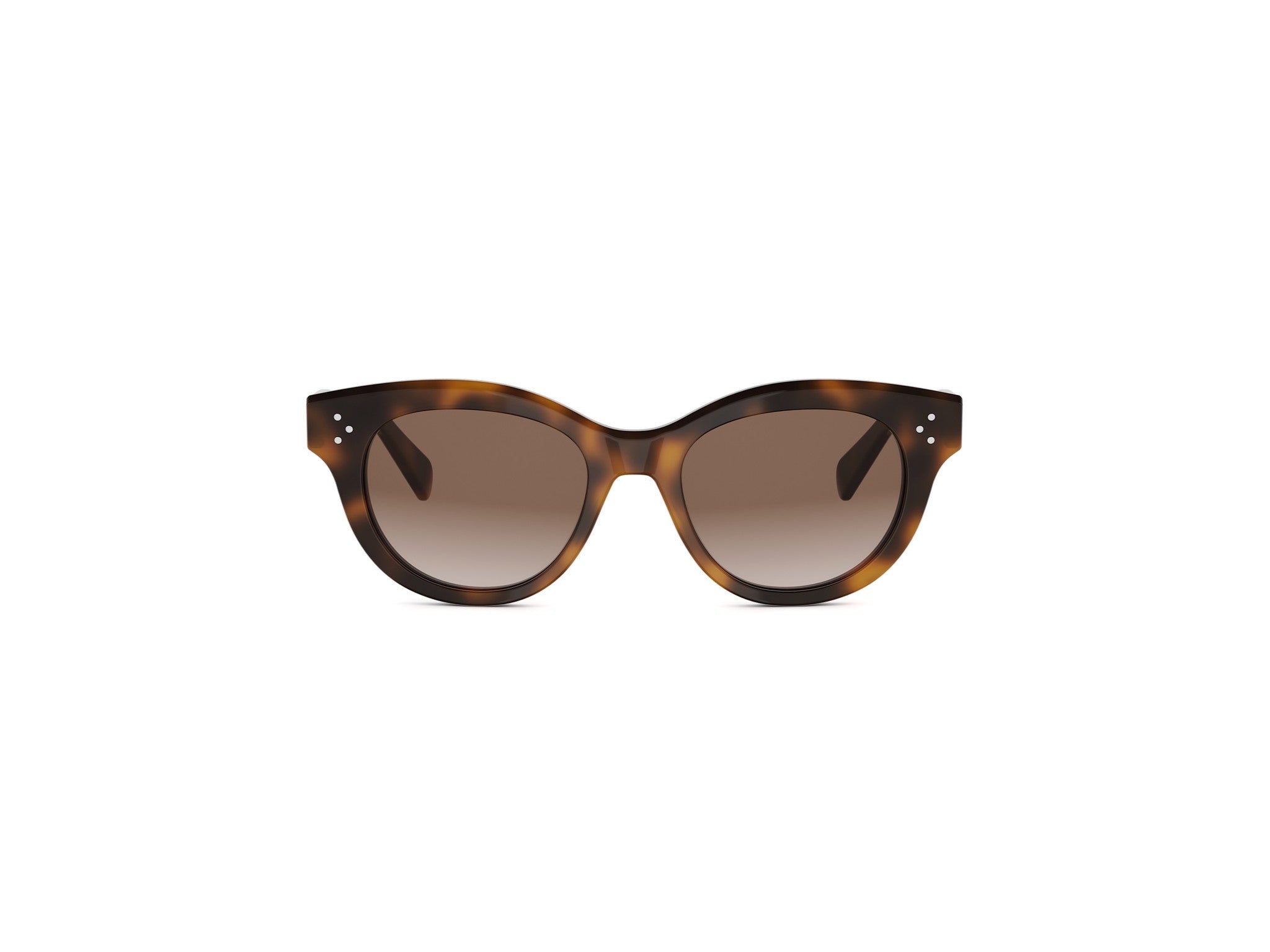 CELINE 3 DOTS ROUND SUNGLASSES - Jorge Oculista