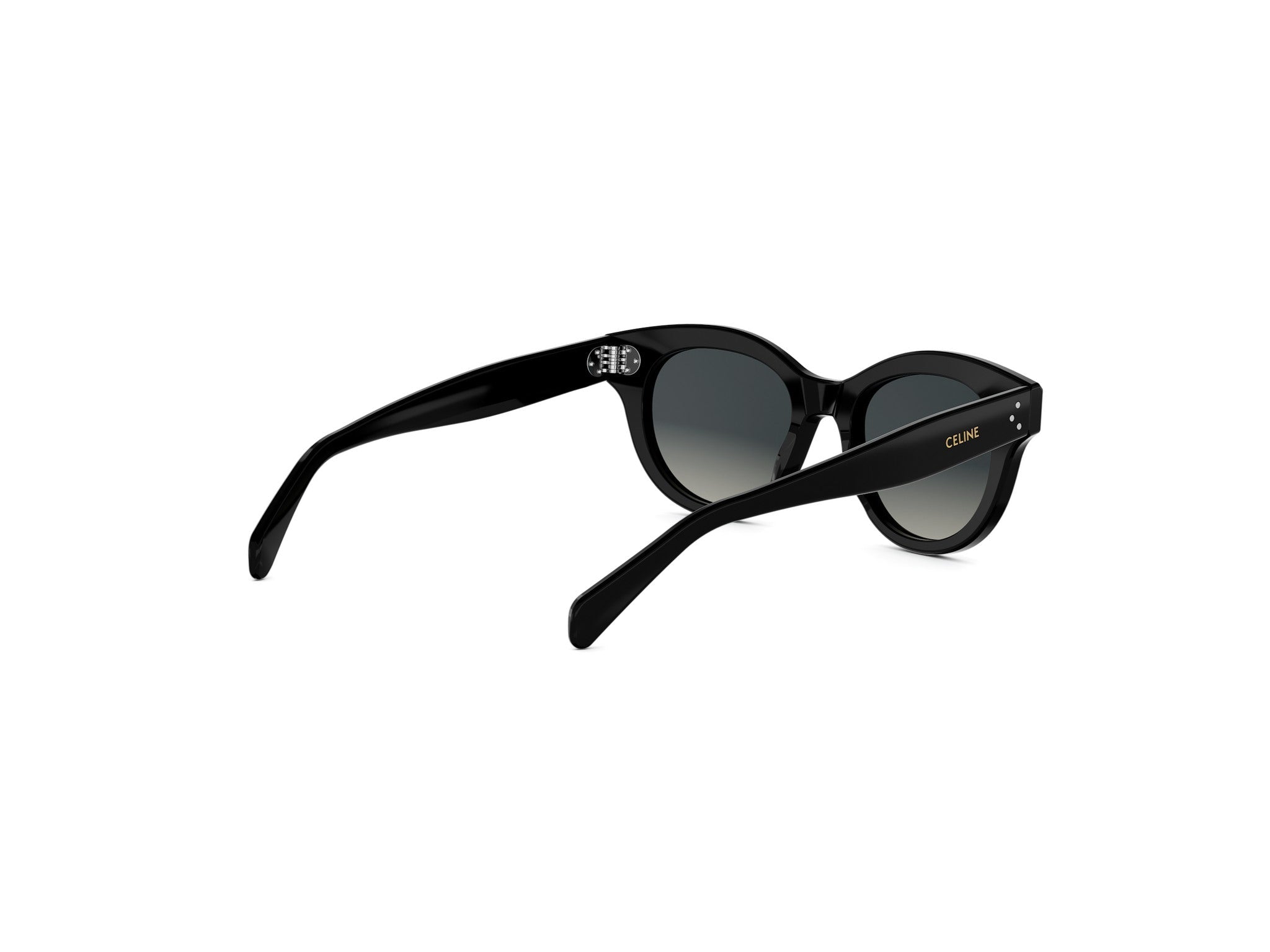 CELINE 3 DOTS ROUND SUNGLASSES - Jorge Oculista