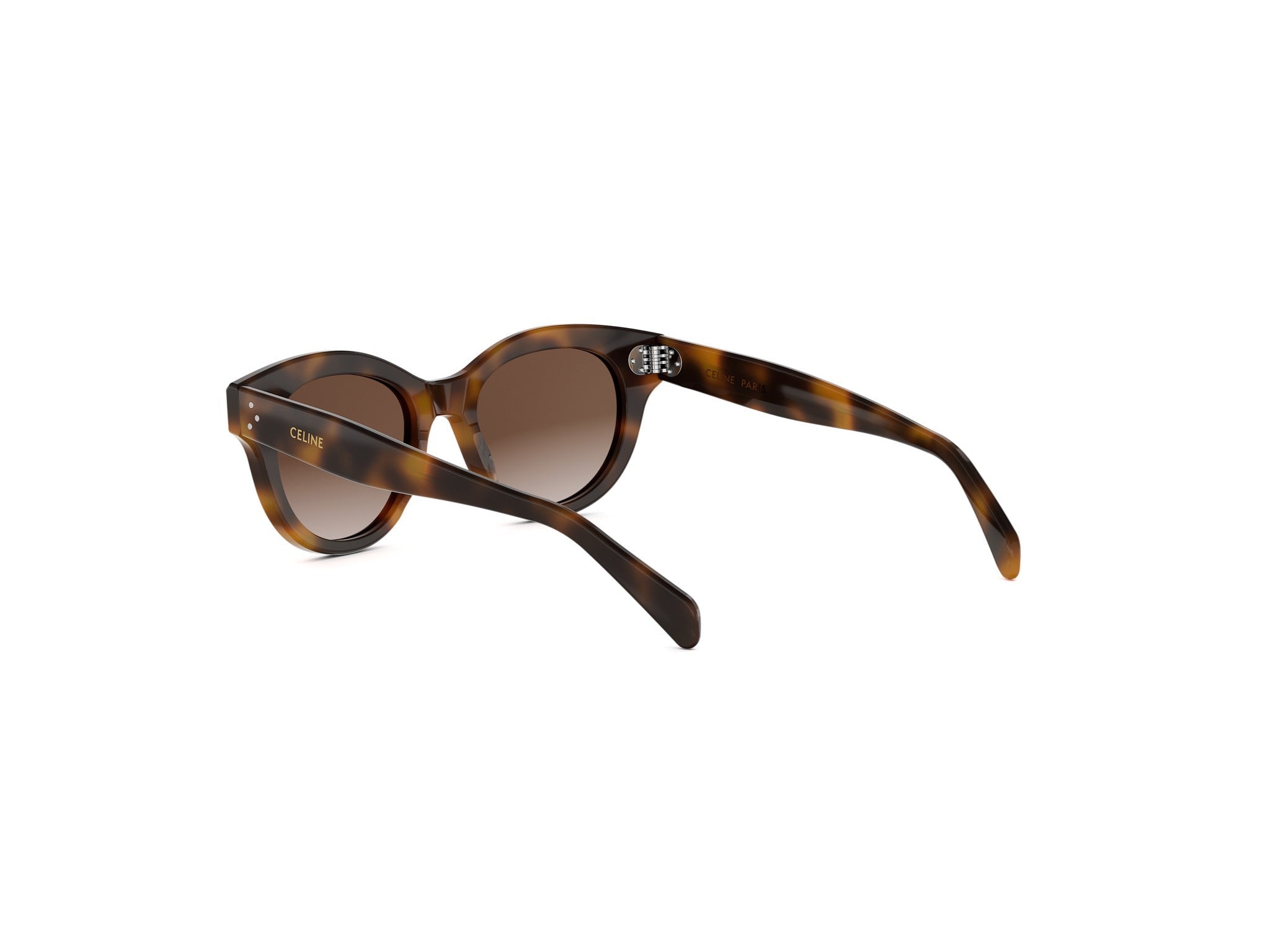 CELINE 3 DOTS ROUND SUNGLASSES - Jorge Oculista