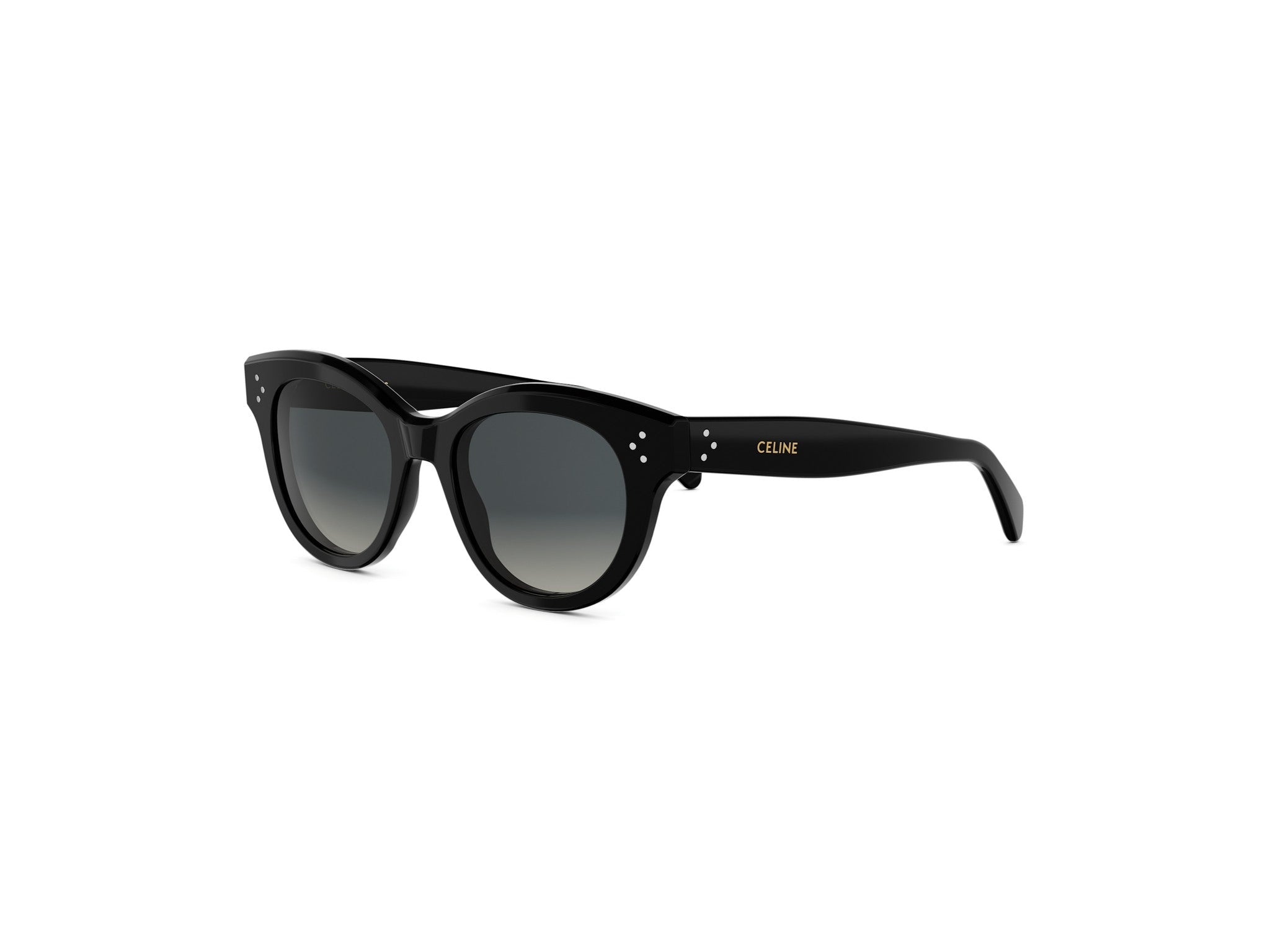CELINE 3 DOTS ROUND SUNGLASSES - Jorge Oculista