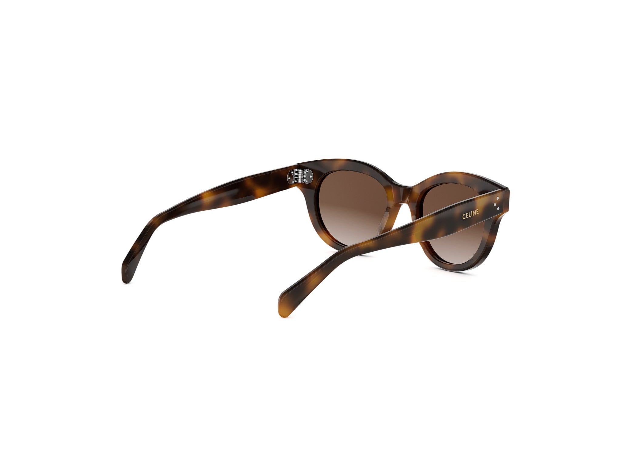 CELINE 3 DOTS ROUND SUNGLASSES - Jorge Oculista
