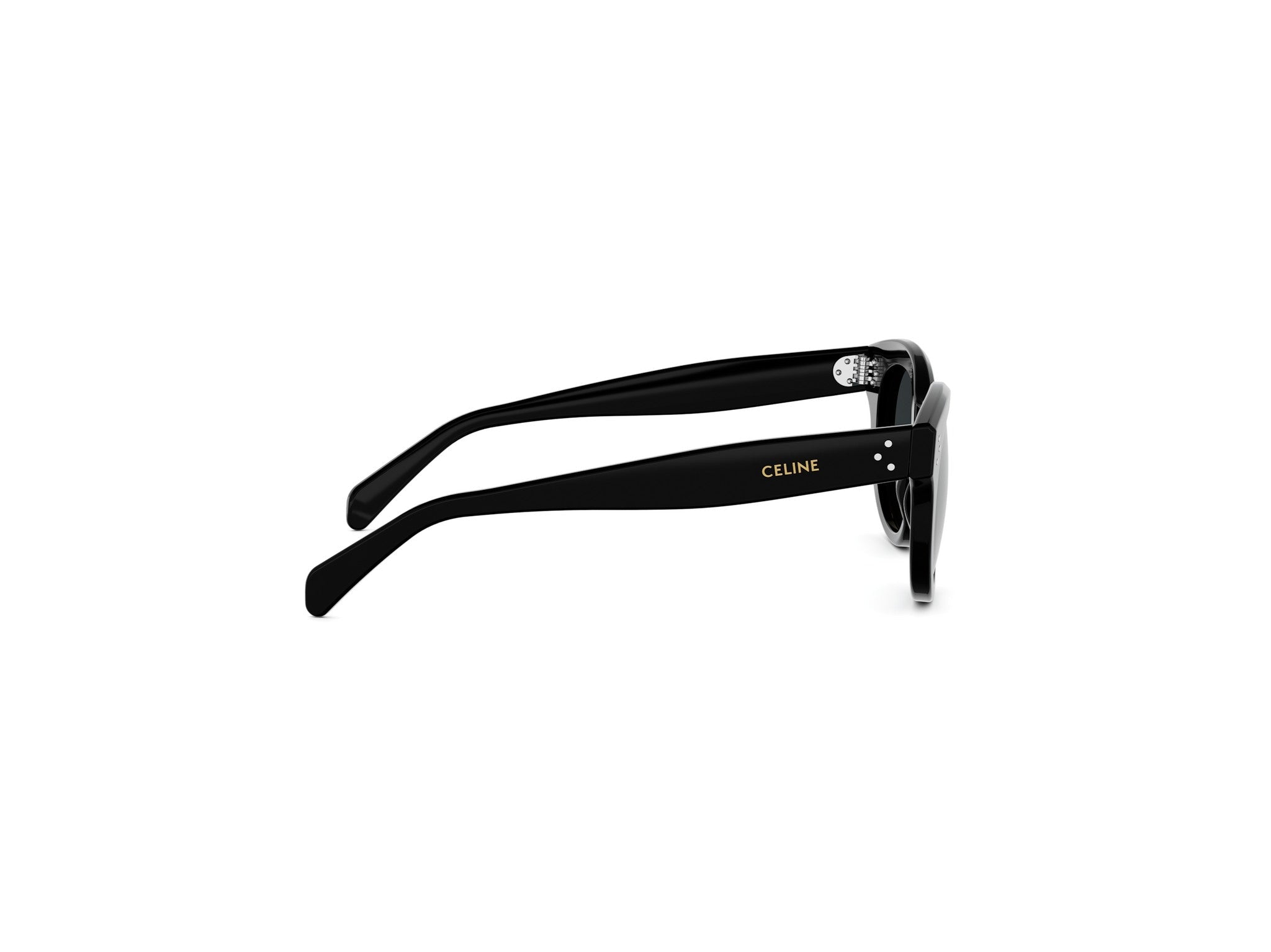 CELINE 3 DOTS ROUND SUNGLASSES - Jorge Oculista