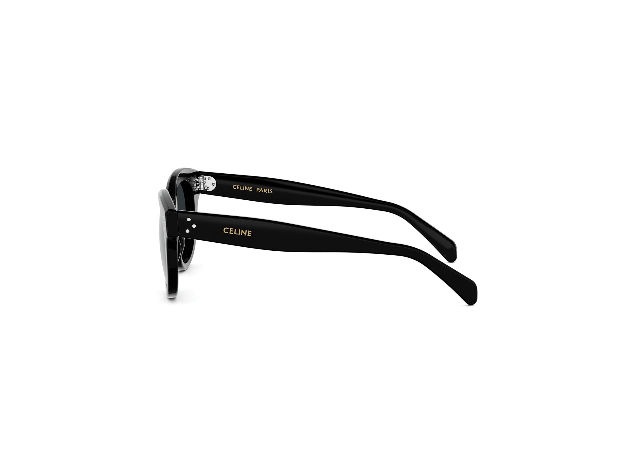 CELINE 3 DOTS ROUND SUNGLASSES - Jorge Oculista