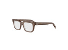 CELINE 3 DOTS SQUARE EYEGLASSES - Jorge Oculista