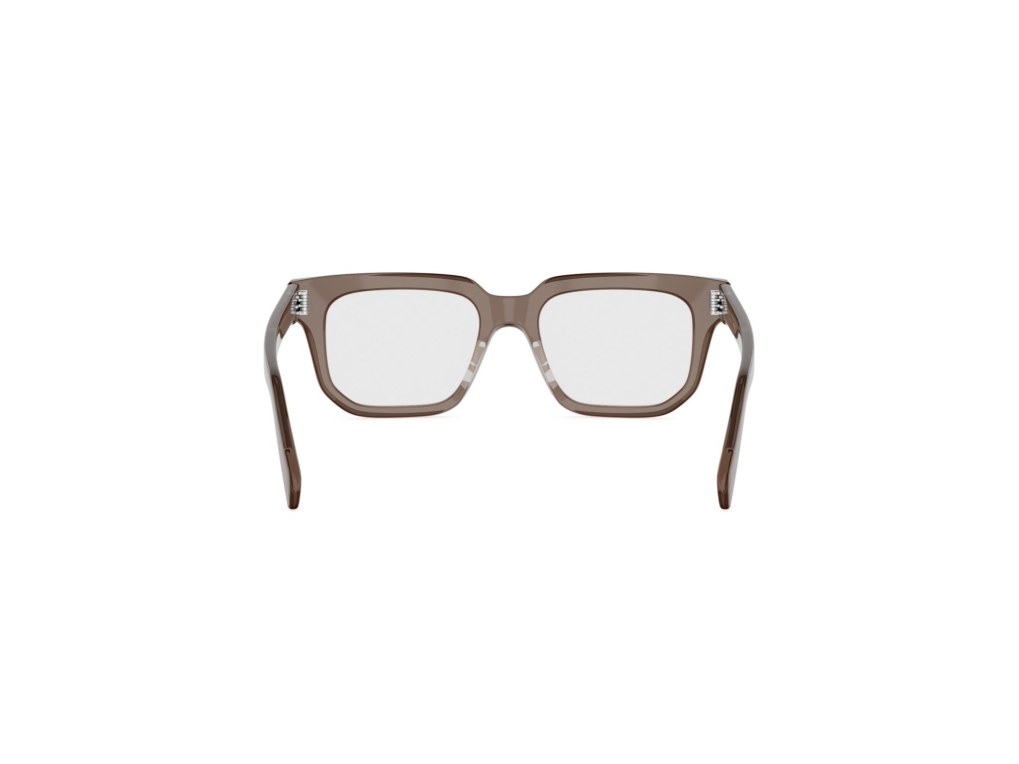 CELINE 3 DOTS SQUARE EYEGLASSES - Jorge Oculista