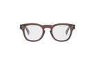 CELINE 3 DOTS SQUARE EYEGLASSES - Jorge Oculista