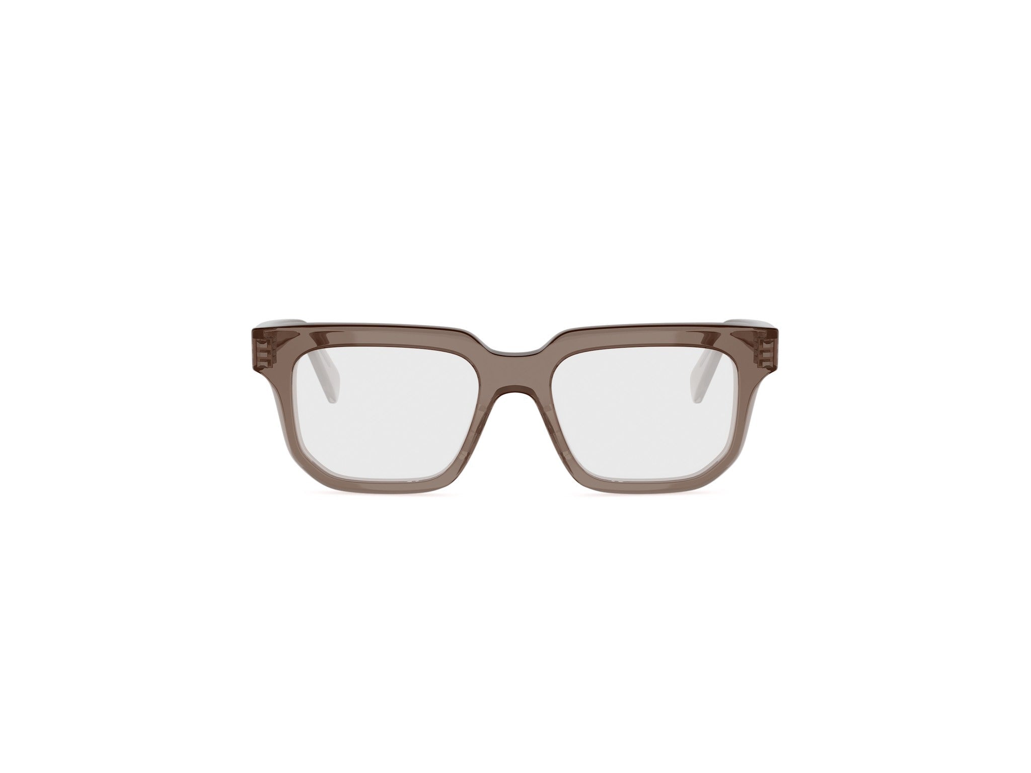 CELINE 3 DOTS SQUARE EYEGLASSES - Jorge Oculista