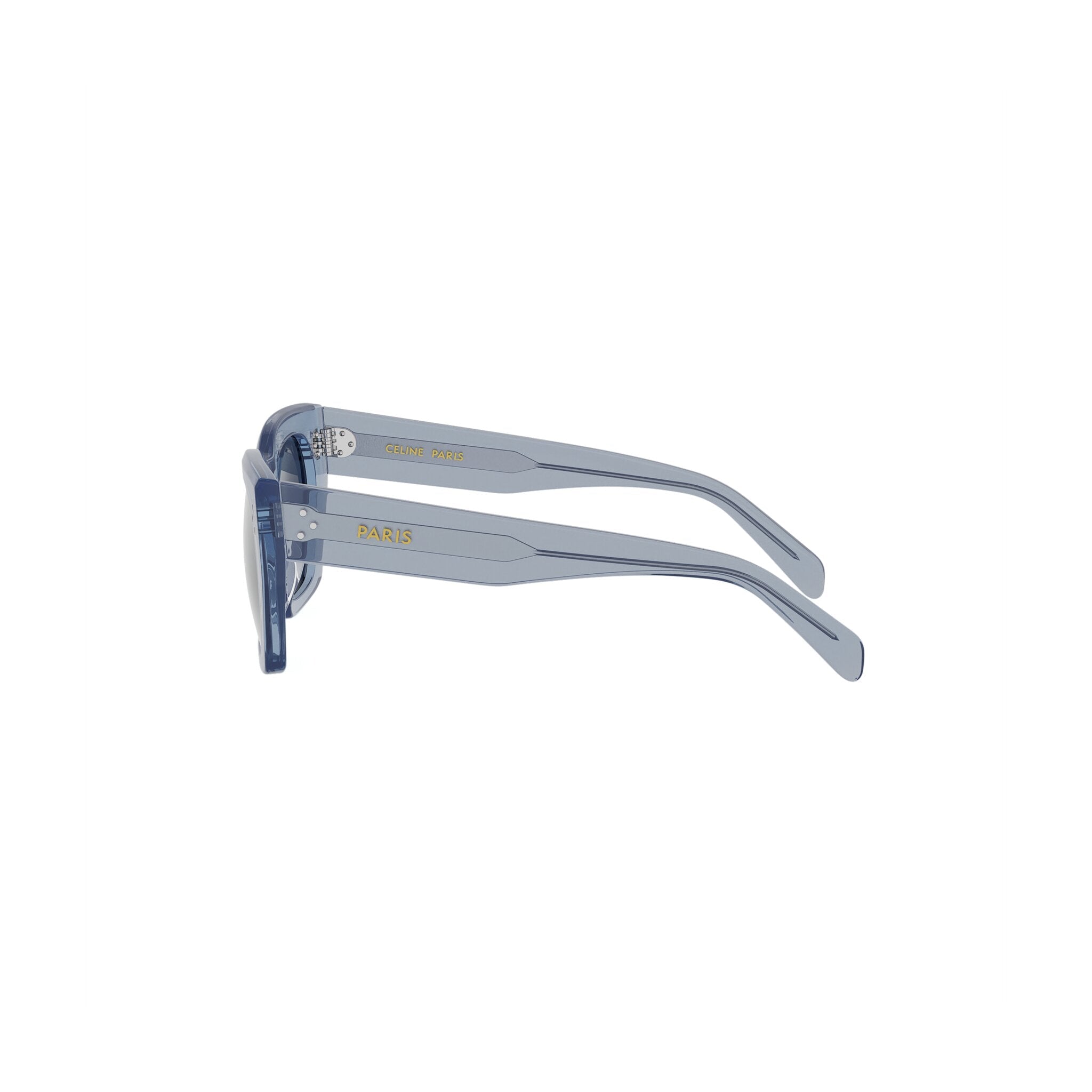 CELINE 3 DOTS SQUARE SUNGLASSES - Jorge Oculista