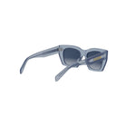 CELINE 3 DOTS SQUARE SUNGLASSES - Jorge Oculista