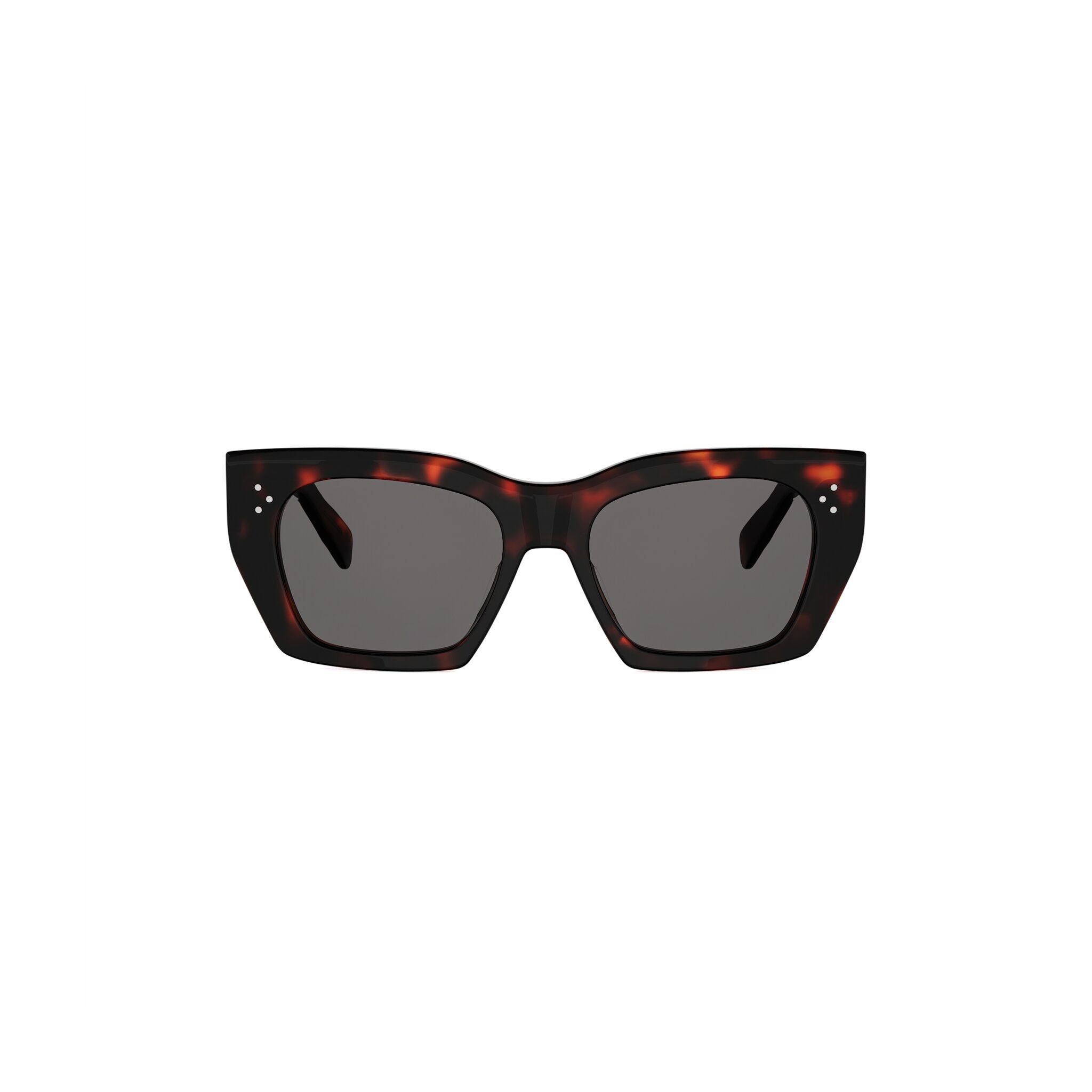CELINE 3 DOTS SQUARE SUNGLASSES - Jorge Oculista