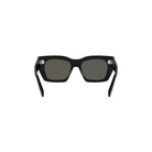 CELINE 3 DOTS SQUARE SUNGLASSES - Jorge Oculista
