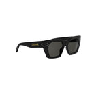 CELINE 3 DOTS SQUARE SUNGLASSES - Jorge Oculista