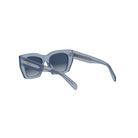 CELINE 3 DOTS SQUARE SUNGLASSES - Jorge Oculista