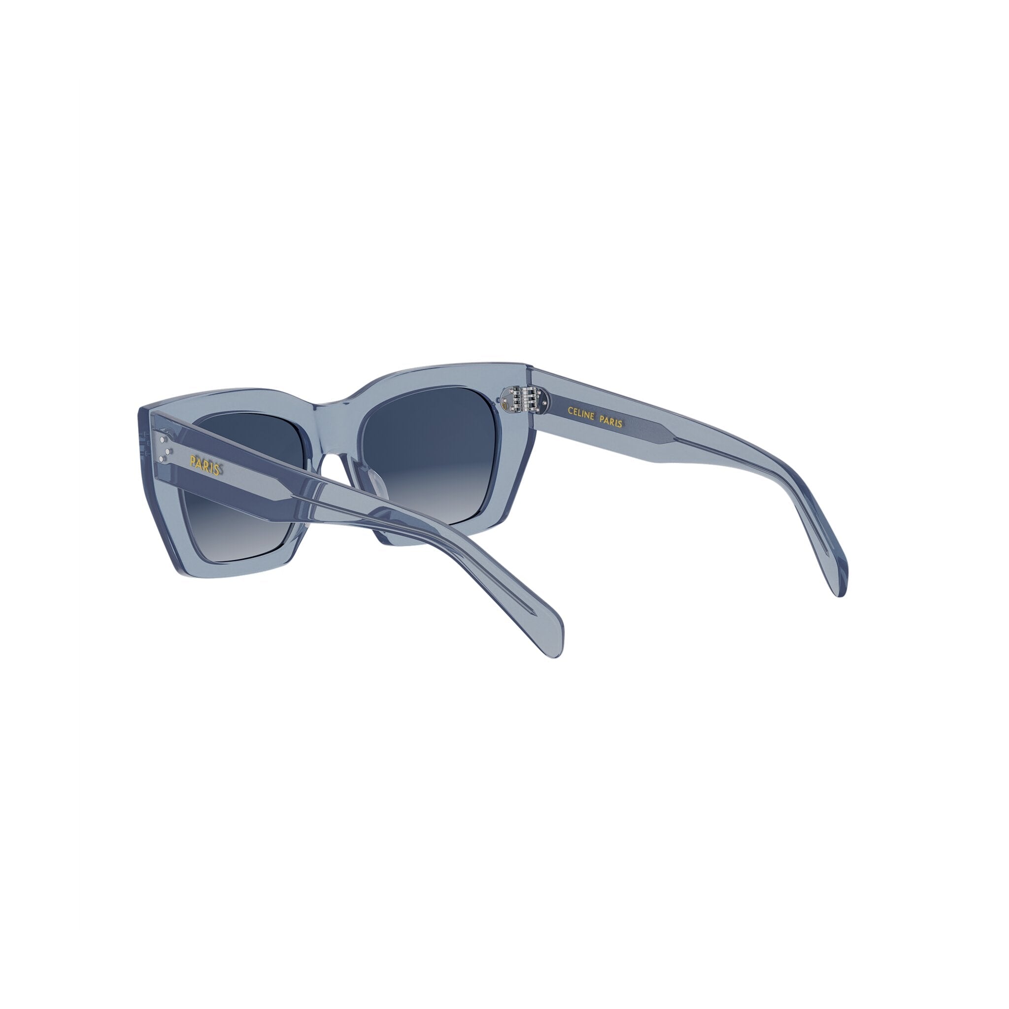 CELINE 3 DOTS SQUARE SUNGLASSES - Jorge Oculista