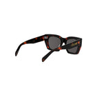 CELINE 3 DOTS SQUARE SUNGLASSES - Jorge Oculista