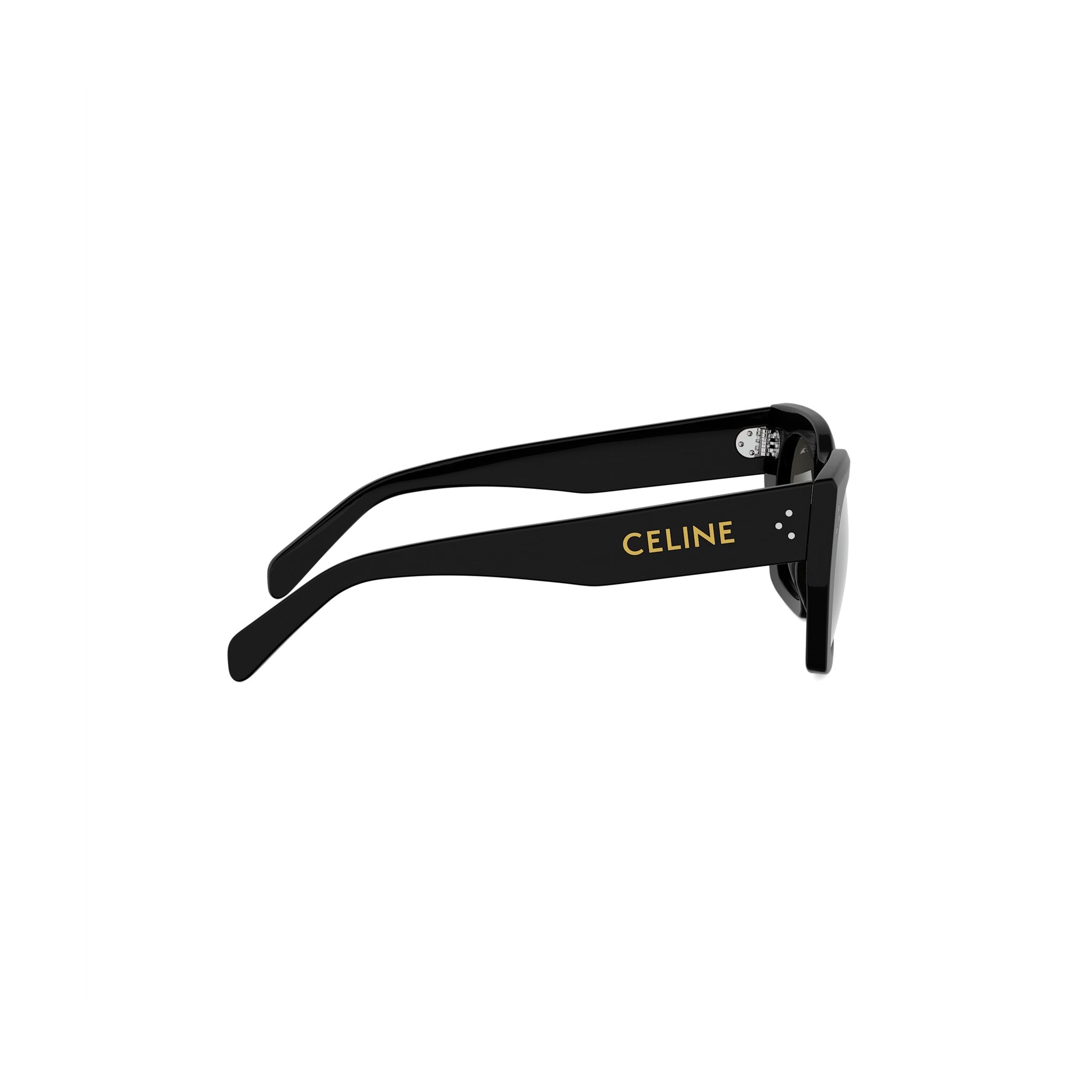CELINE 3 DOTS SQUARE SUNGLASSES - Jorge Oculista