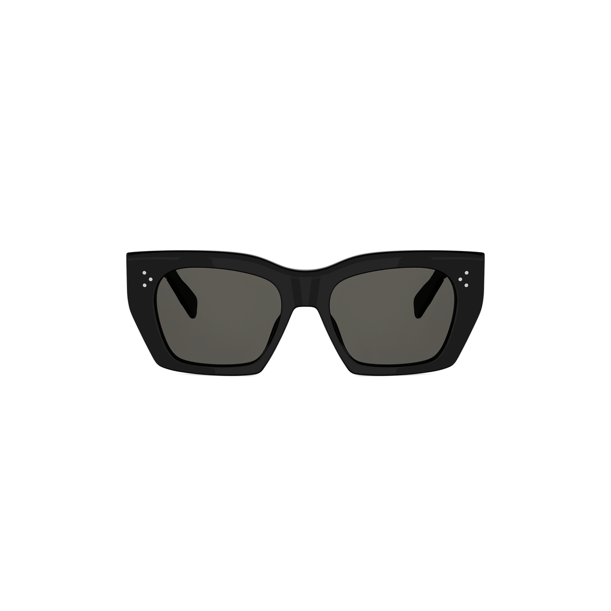 CELINE 3 DOTS SQUARE SUNGLASSES - Jorge Oculista