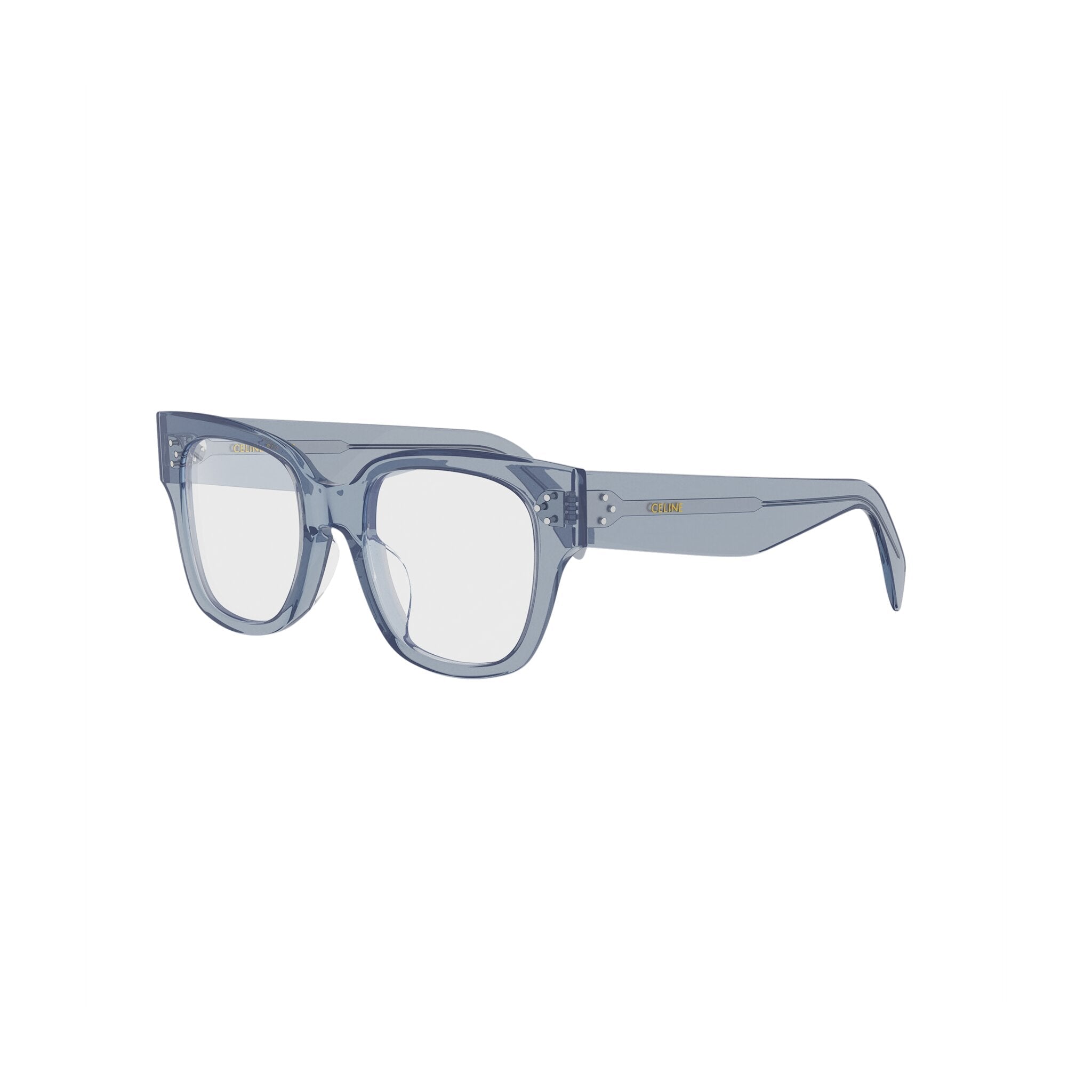 CELINE 3DOTS HD GEOMETRIC SUNGLASSES - Jorge Oculista