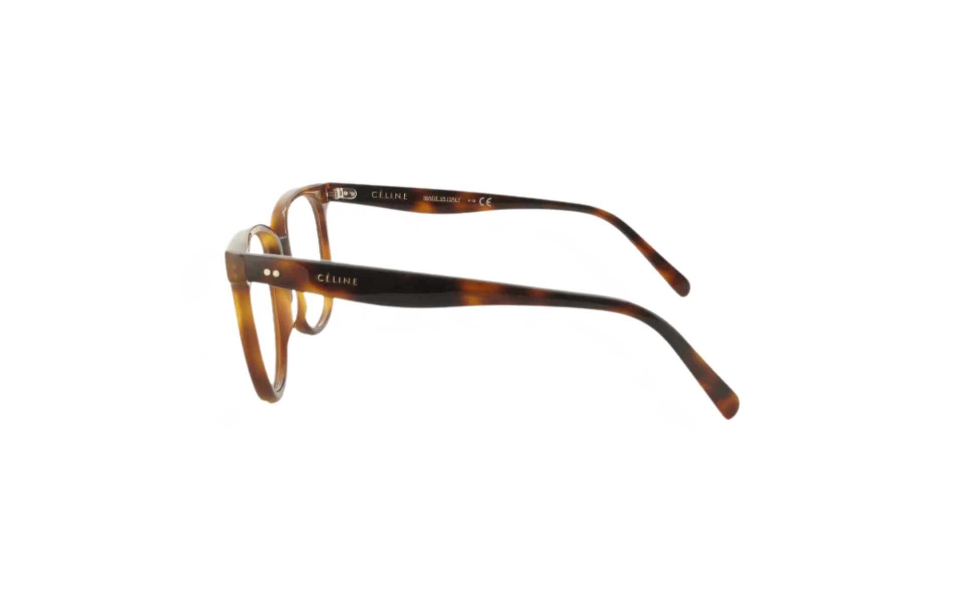 CELINE CAT EYE EYEGLASSES - Jorge Oculista