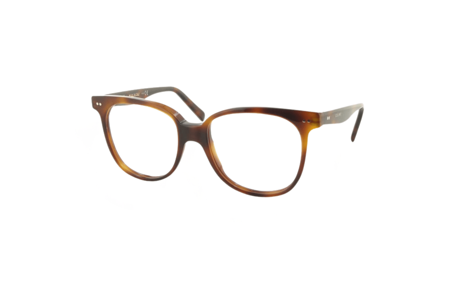 CELINE CAT EYE EYEGLASSES - Jorge Oculista