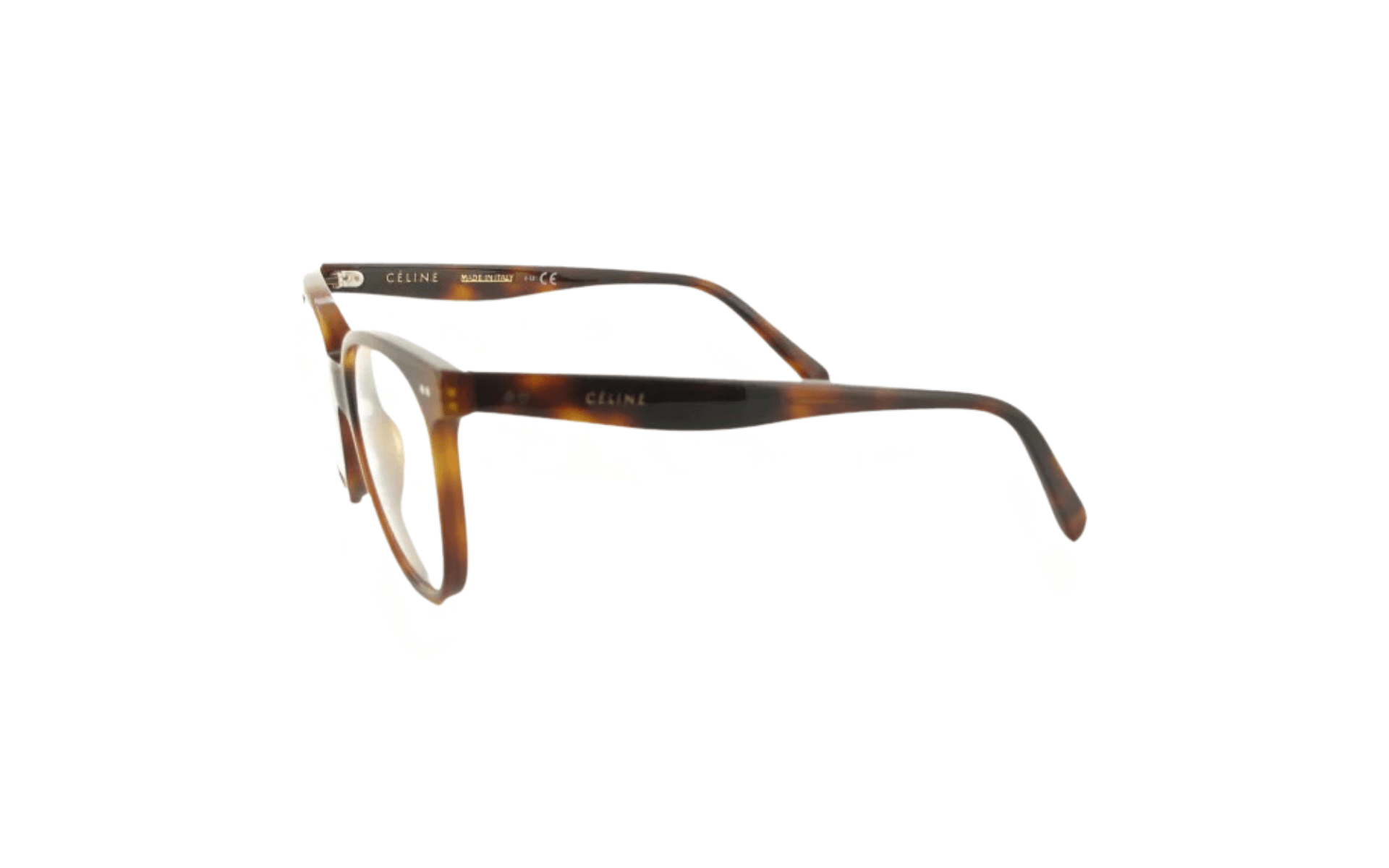 CELINE CAT EYE EYEGLASSES - Jorge Oculista