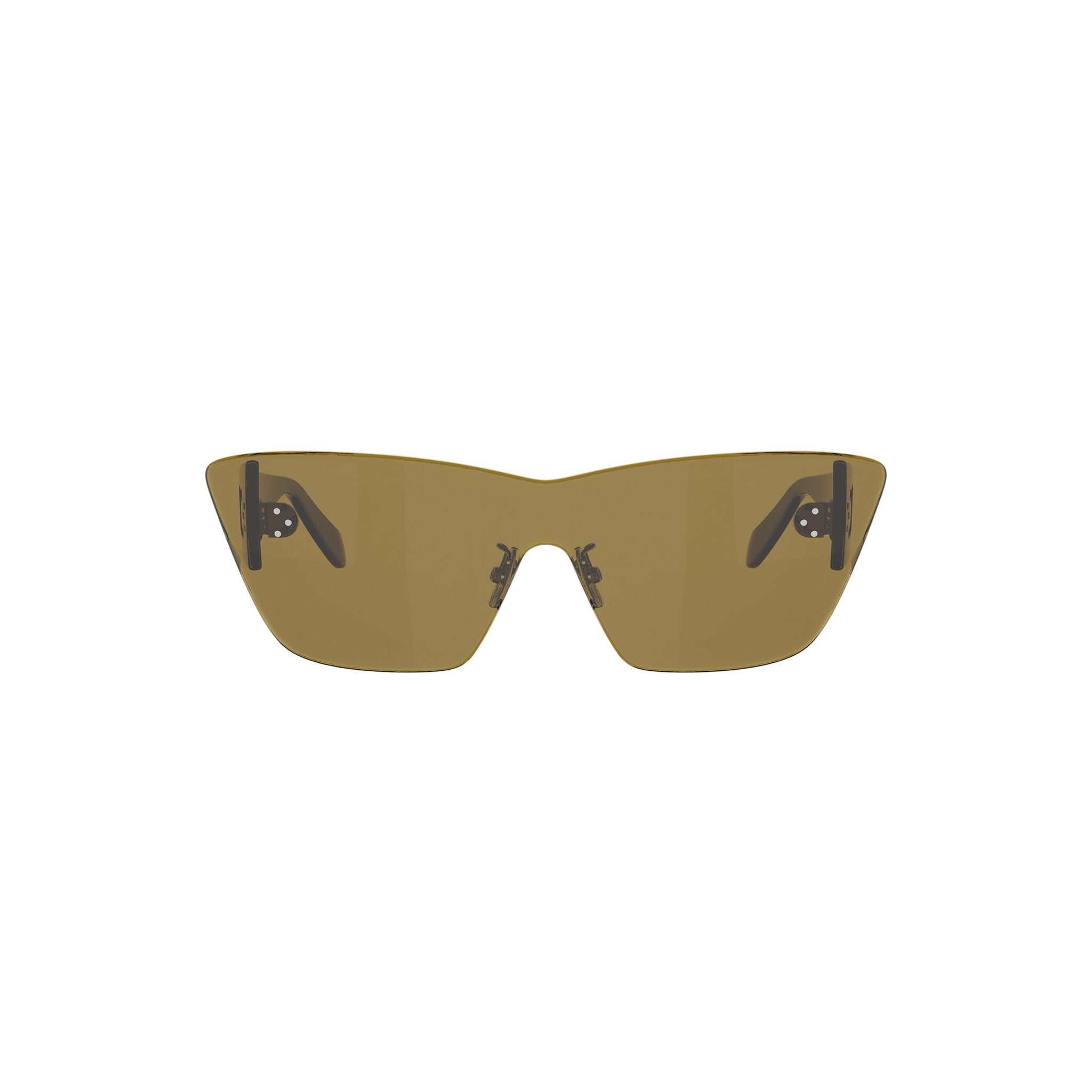 CELINE DÉFILÉ MASK SUNGLASSES - Jorge Oculista