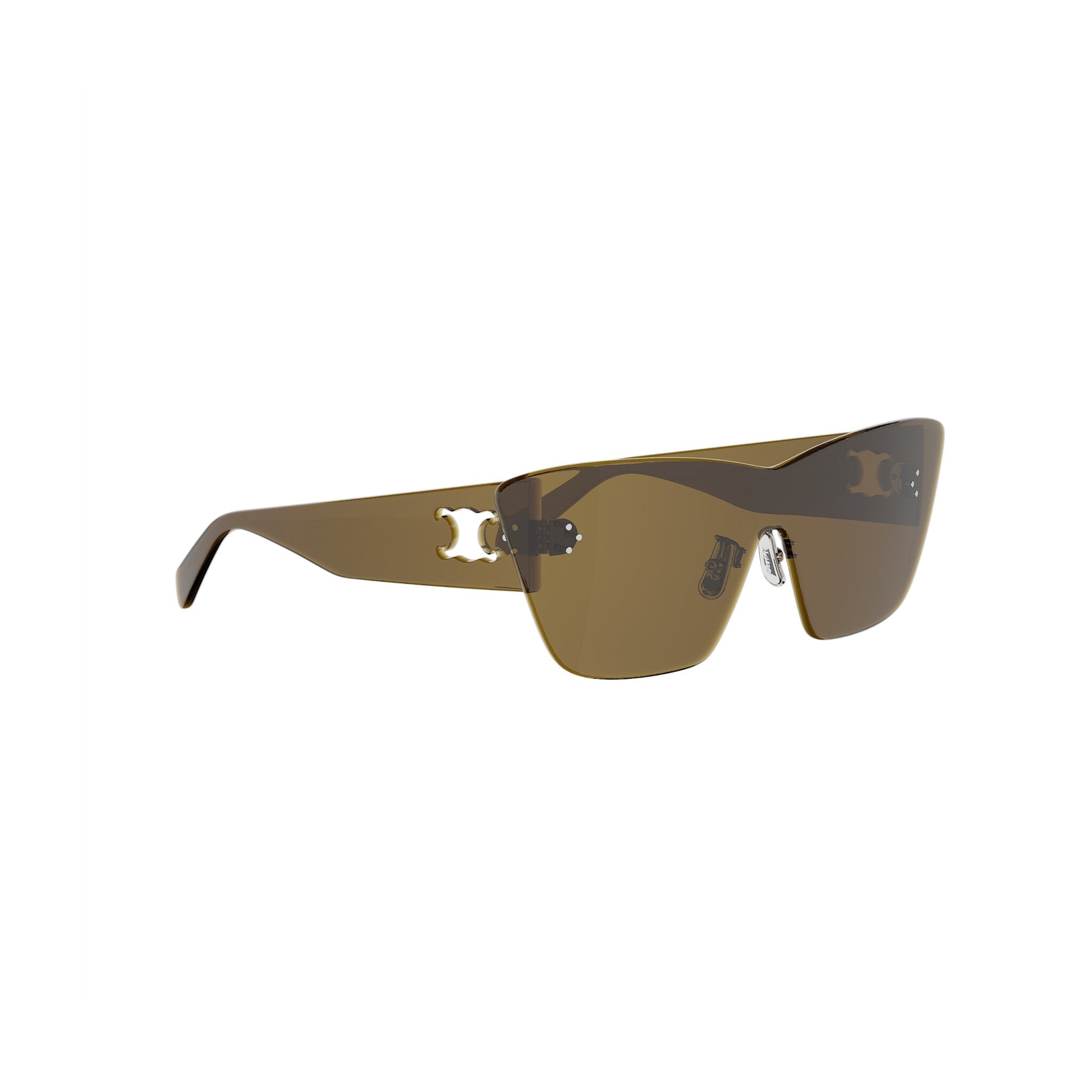 CELINE DÉFILÉ MASK SUNGLASSES - Jorge Oculista
