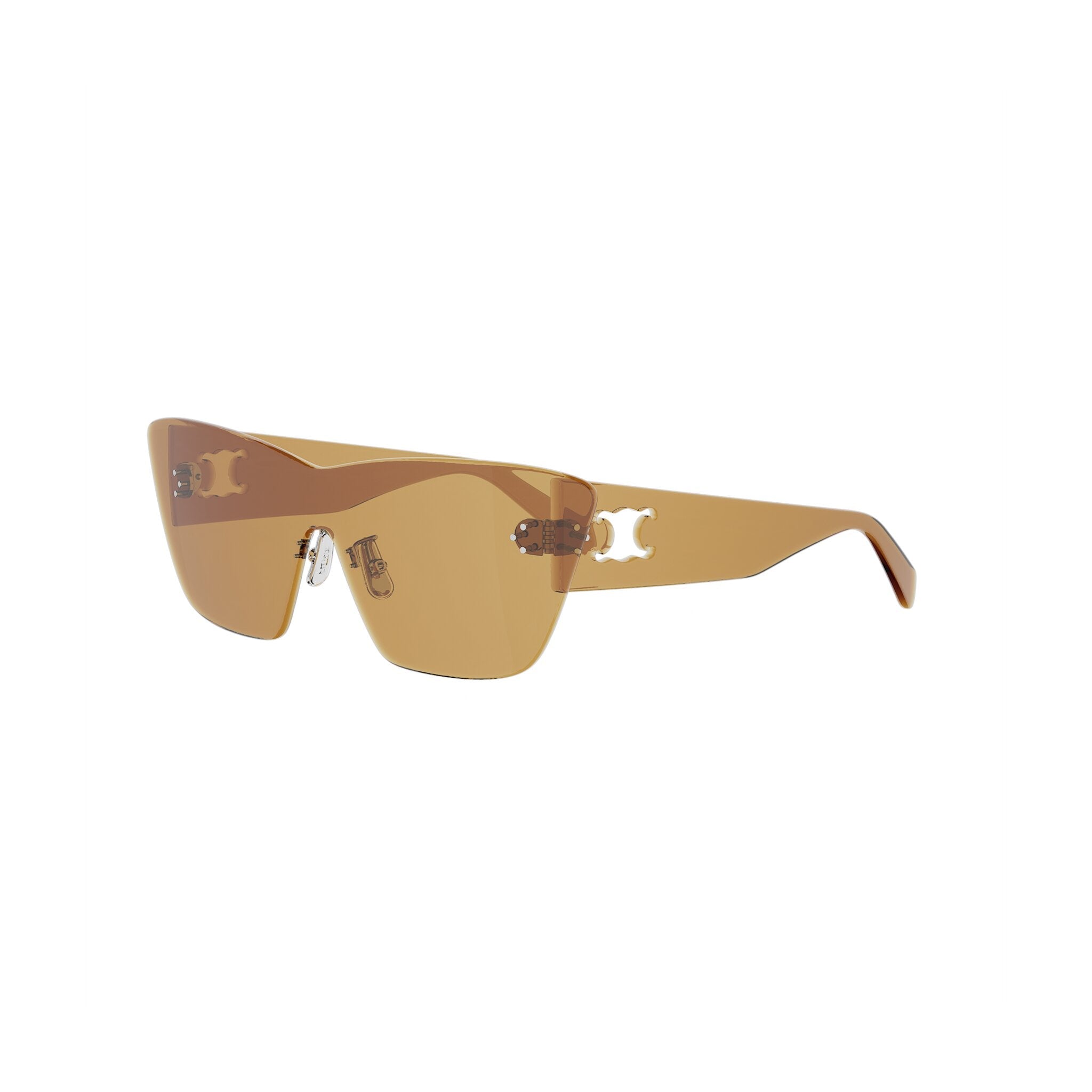 CELINE DÉFILÉ MASK SUNGLASSES - Jorge Oculista