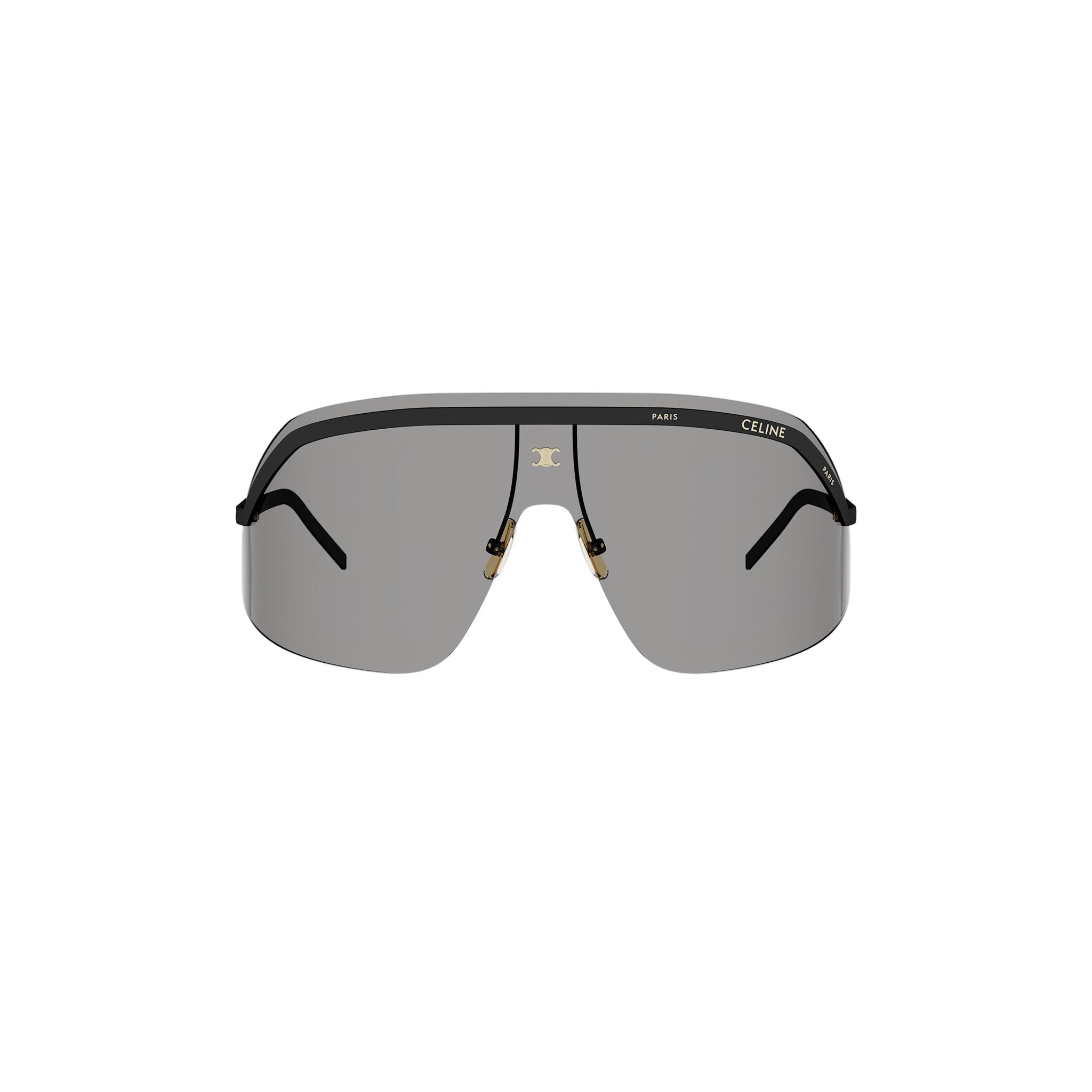CELINE DÉFILÉ MASK SUNGLASSES - Jorge Oculista
