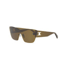 CELINE DÉFILÉ MASK SUNGLASSES - Jorge Oculista