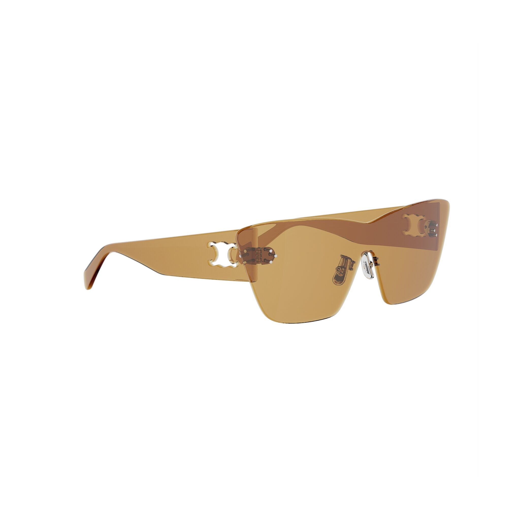 CELINE DÉFILÉ MASK SUNGLASSES - Jorge Oculista