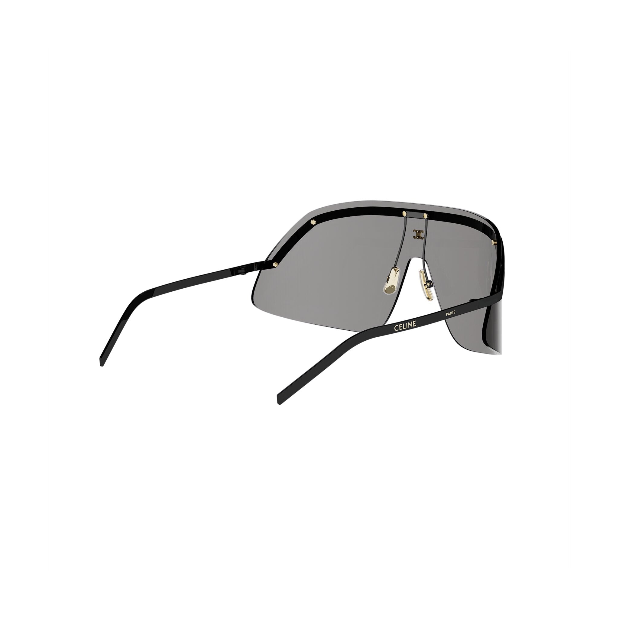 CELINE DÉFILÉ MASK SUNGLASSES - Jorge Oculista