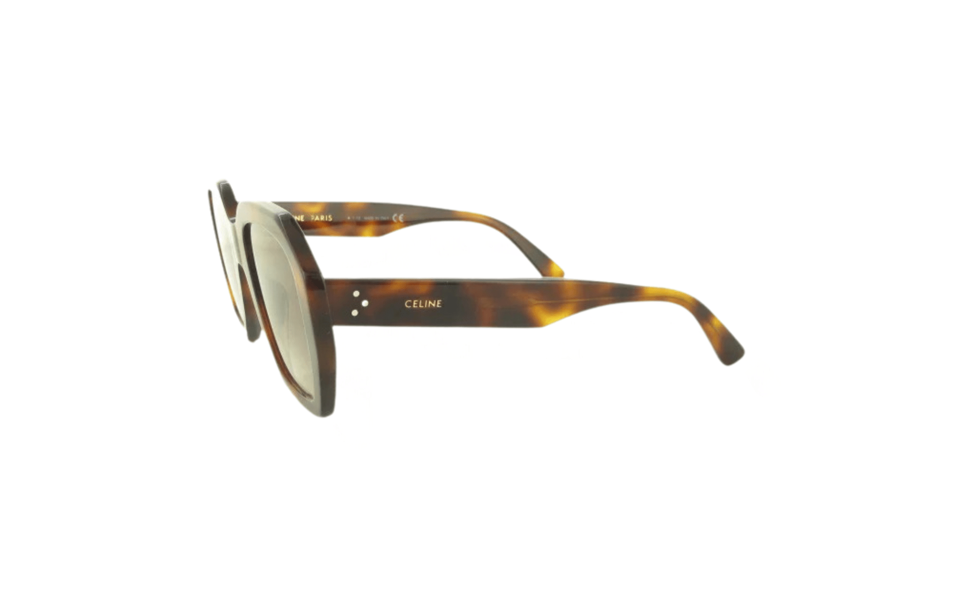 CELINE SQUARE SUNGLASSES - Jorge Oculista
