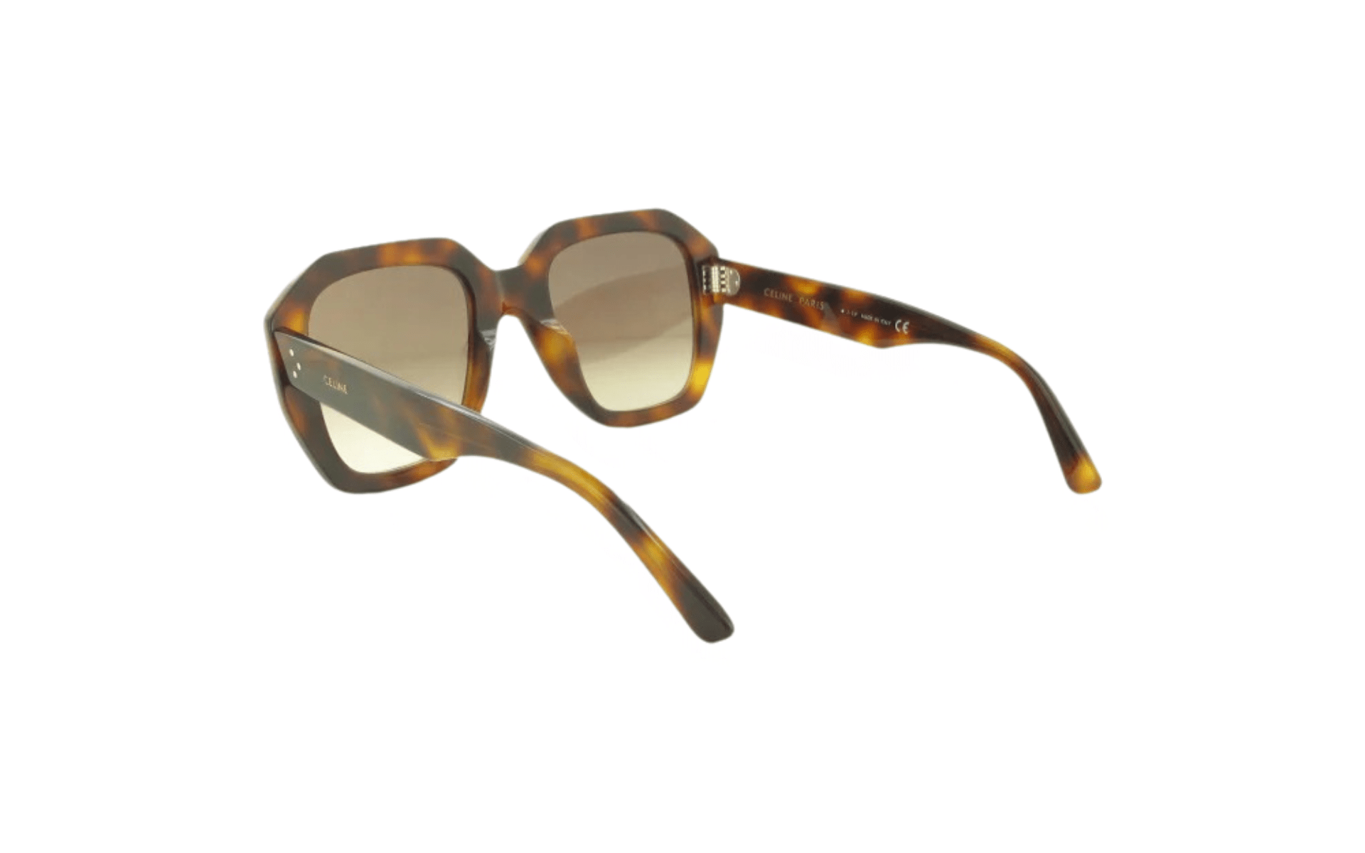 CELINE SQUARE SUNGLASSES - Jorge Oculista
