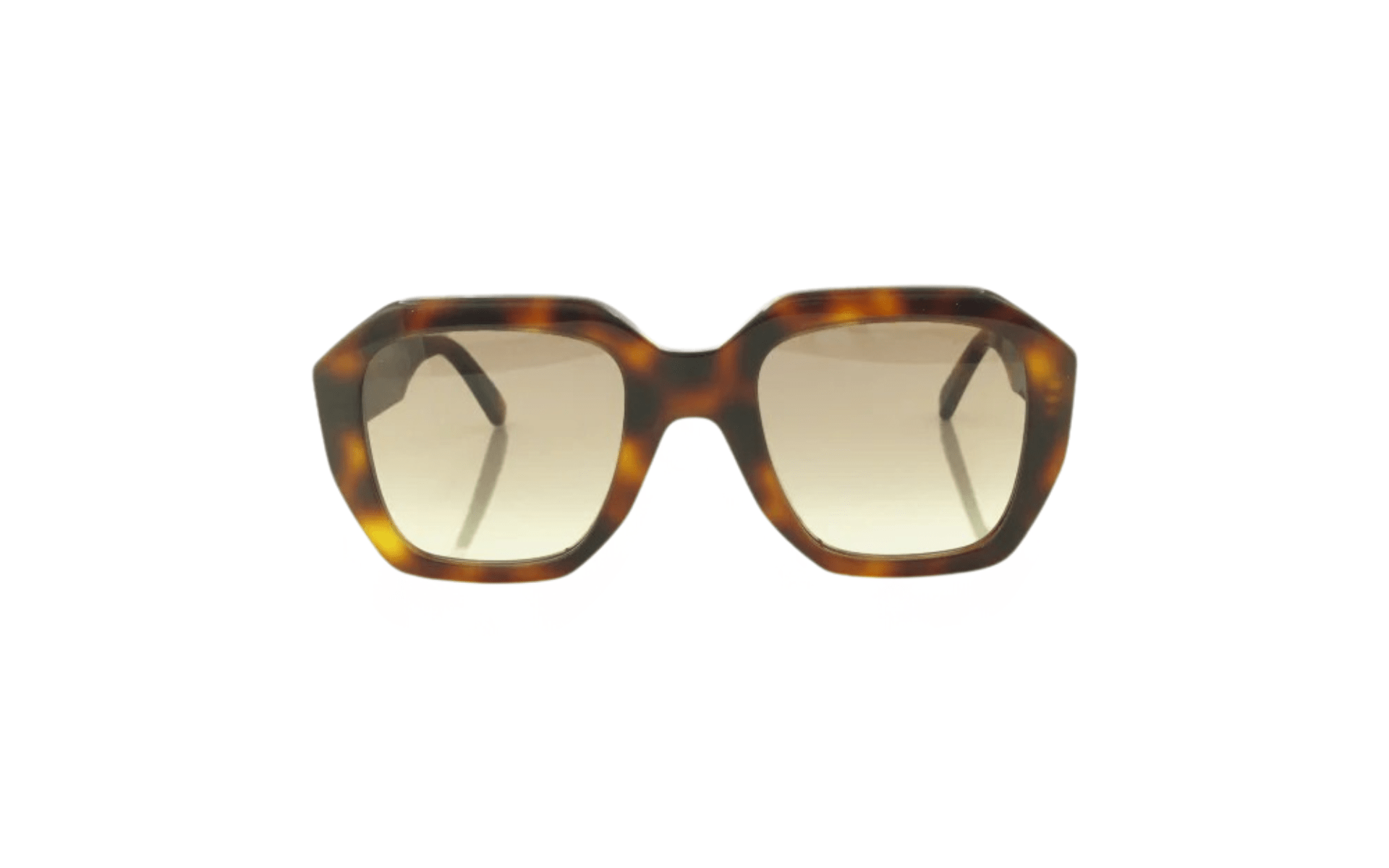 CELINE SQUARE SUNGLASSES - Jorge Oculista