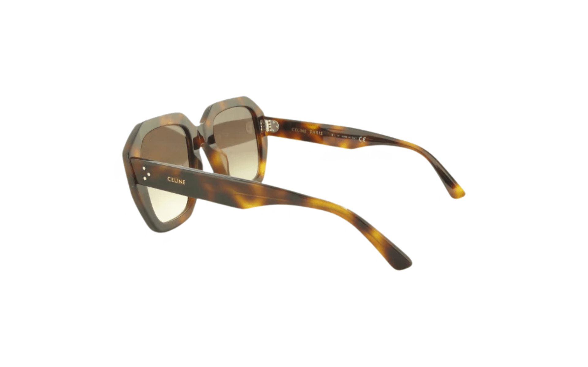 CELINE SQUARE SUNGLASSES - Jorge Oculista