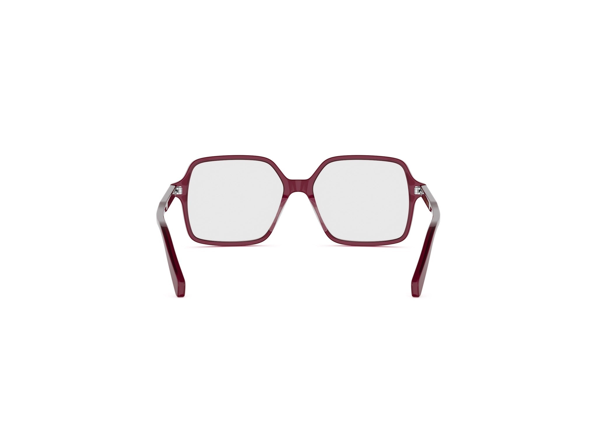 CELINE THIN GEOMETRIC EYEGLASSES - Jorge Oculista
