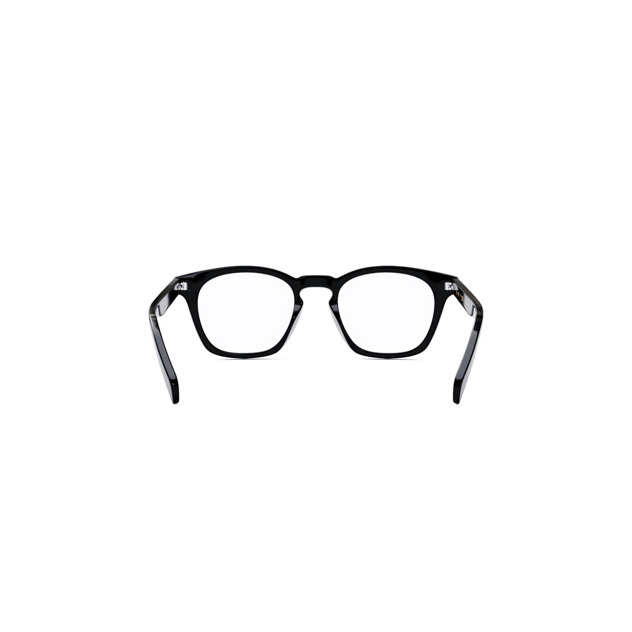CELINE THIN GEOMETRIC EYEGLASSES - Jorge Oculista