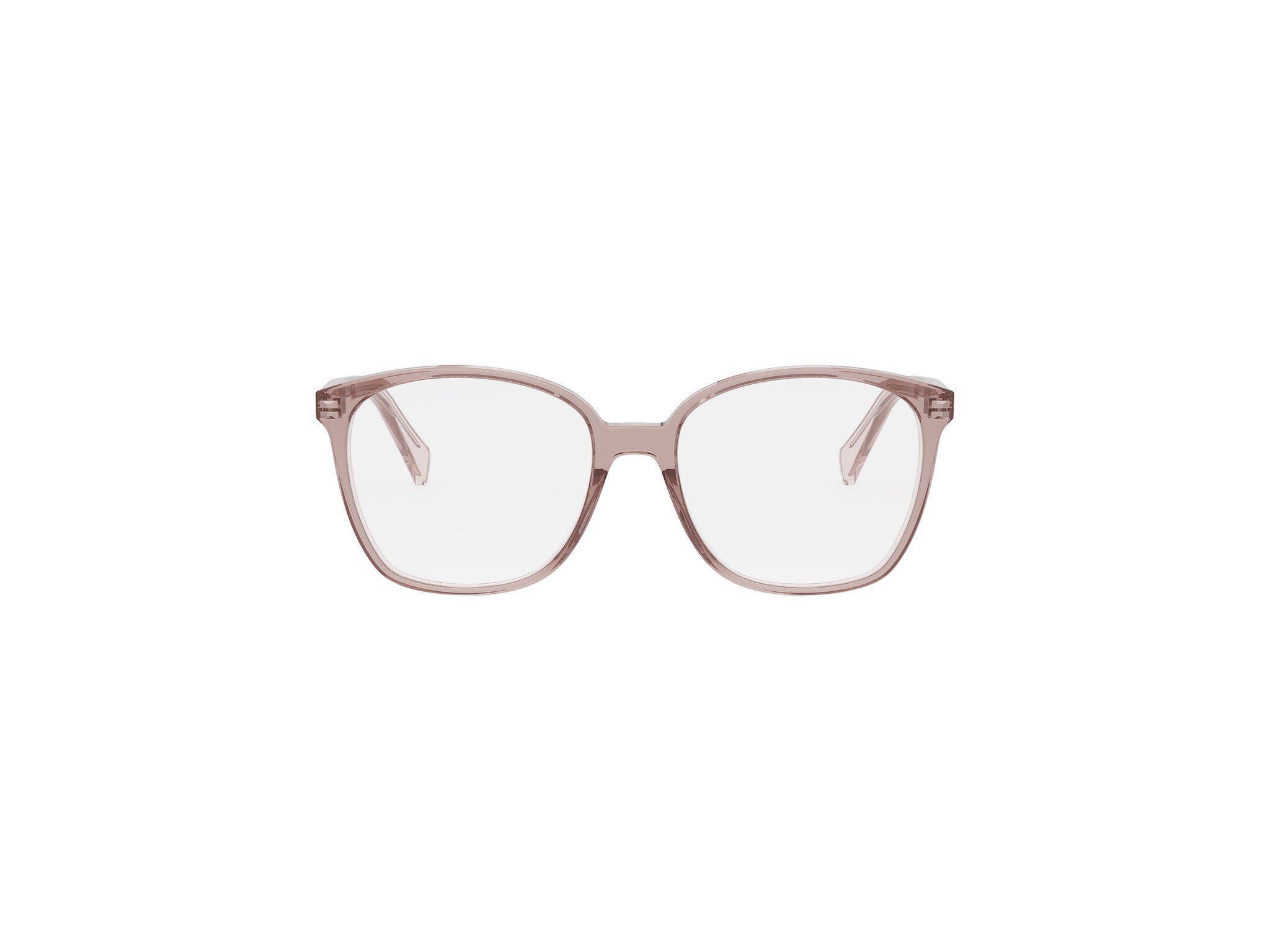 CELINE THIN GEOMETRIC EYEGLASSES - Jorge Oculista
