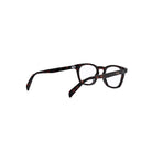 CELINE THIN GEOMETRIC EYEGLASSES - Jorge Oculista