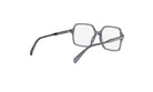 CELINE THIN GEOMETRIC EYEGLASSES - Jorge Oculista