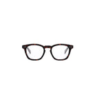 CELINE THIN GEOMETRIC EYEGLASSES - Jorge Oculista