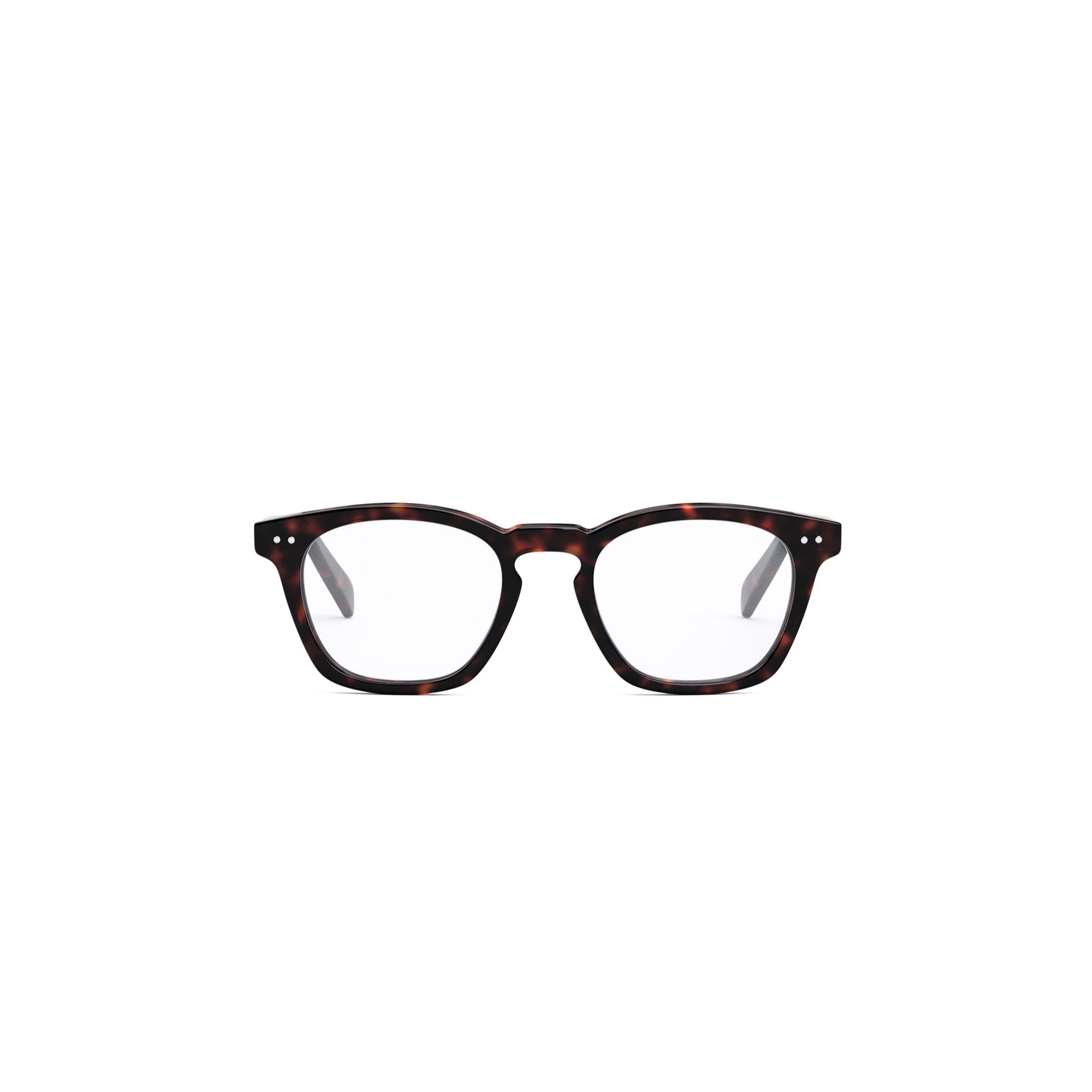 CELINE THIN GEOMETRIC EYEGLASSES - Jorge Oculista